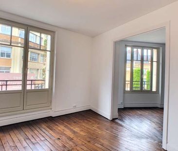 Appartement à louer 2 pièces • Orléans - Photo 2