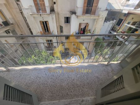 Διαμέρισμα για ενοικίαση Πατήσια - Φωτογραφία 3