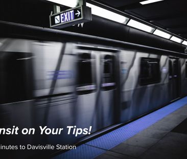 Davisville Village Apartments - Photo 3