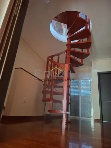 Μεζονέτα για ενοικίαση Γέρακας - Photo 5