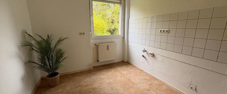 Klein im Raum - groß im Wohlfühlen! 2- Zimmer Wohnung in ruhiger Lage. - Photo 1