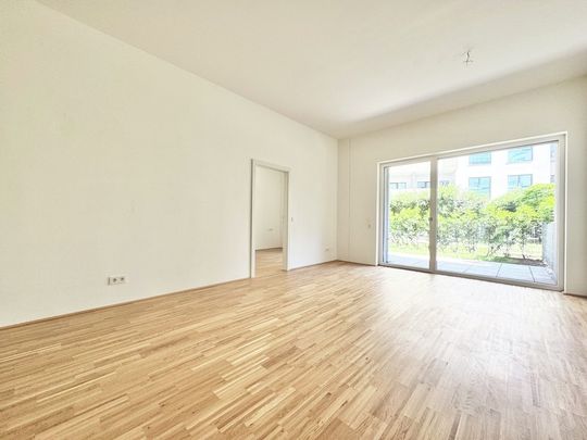 GARTENTRAUM | OPTIMAL AUFGETEILTE 2 ZIMMER | HOCHWERTIGE AUSSTATTUNG | TOPLAGE - Photo 1