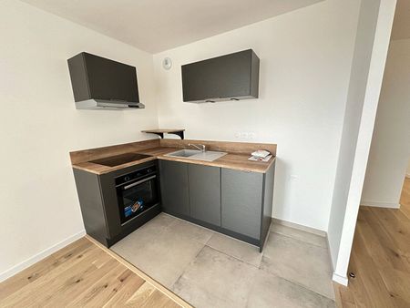 Location appartement 2 pièces 47.93 m² à Lille (59000) - Photo 3