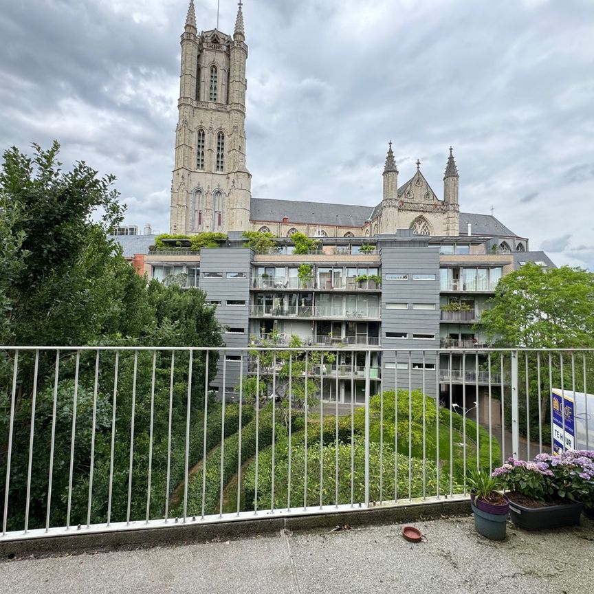 Appartement te huur in Gent - Foto 1