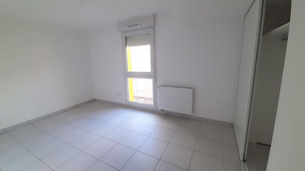 location Appartement T2 DE 42.05m² À NANTES - Photo 1