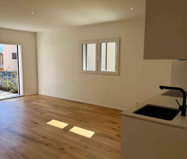 3.5 Zimmer, 81 m², EG - Photo 1