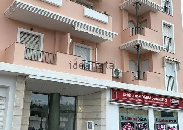 Alquiler de piso en Calle la Noria, 1