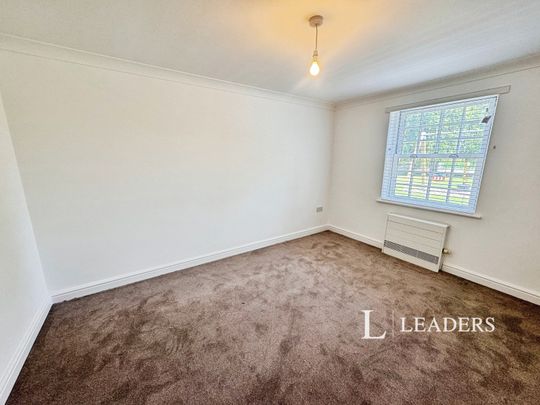 2 bedroom apartment to rent The Street, Catfield, Great Yarmouth, Norfolk, NR29 - Photo 1
