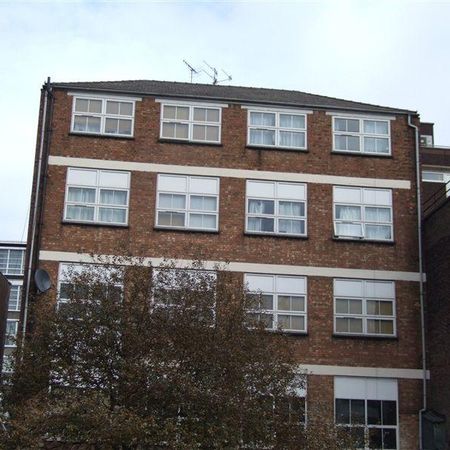 Studio to rent - Photo 4