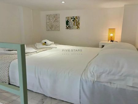 Location Appartement 1 pièce 11m² NICE 06000 - Photo 3