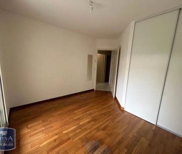 Appartement à louer 2 pièces 47.15m² - Photo 6
