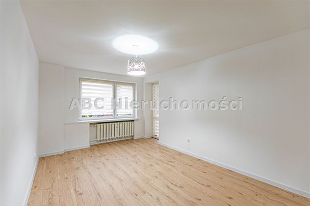 NA WYNAJEM MIESZKANIE Z BALKONEM W CHODZIEŻY - Zdjęcie 1