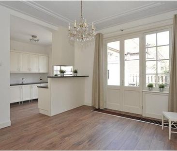 Huis te huur: Meerweg 34 1405 BG Bussum - Photo 1