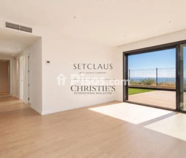 Piso en alquiler en El Masnou - Foto 1