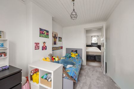 Gezellig wonen in een rustige straat te Berendrecht! - Foto 4