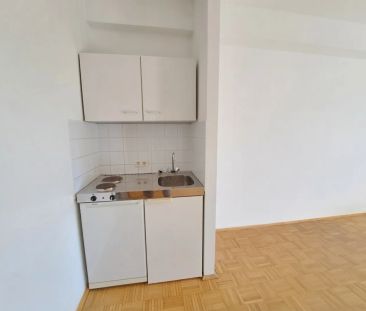 Kleinwohnung bei der Neuen Technik- Petersgasse 15-17, Top 19 - Photo 2