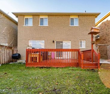 For Lease - 343 Edenbrook Hill Drive, Brampton, Ontario - Photo 6