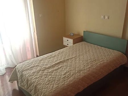 Διαμέρισμα για ενοικίαση Άνω Ιλίσια (Ζωγράφου) - Photo 3