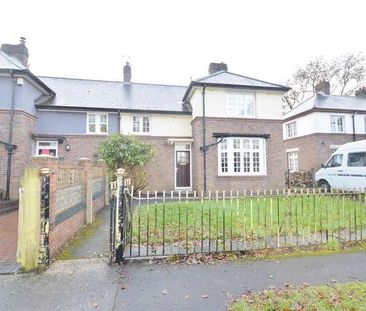 Hensol Villas Hensol, Vale Of Glamorgan, CF72 - Photo 4