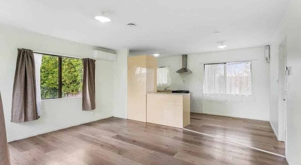 Fully Fenced Clendon Park House - Photo 1