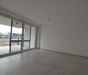 Te huur: Nieuwbouw appartement centrum Maldegem - Foto 1