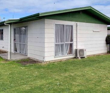 2 Bedroom Unit in Flaxmere - Photo 5