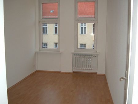 3 Zimmerwohnung Am Treptower Park ab 1.01.2026 zu vermieten - Photo 3