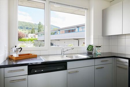 Im Zentrum von Wettingen - direkt an der Landstrasse! - Photo 4