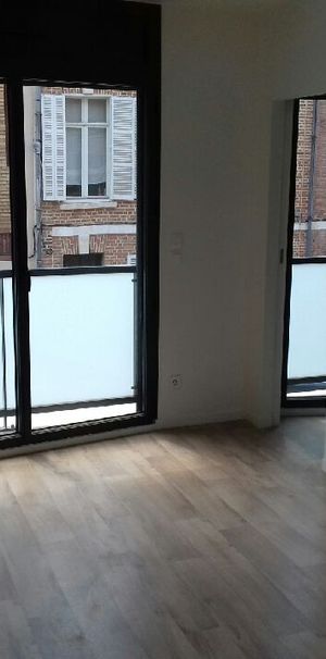 STUDIO PROCHE CENTRE VILLE - Photo 1