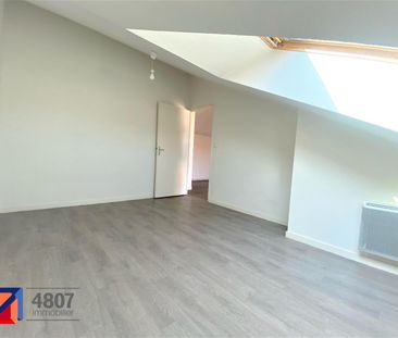 Appartement 2 pièces - 49 m² - Photo 1