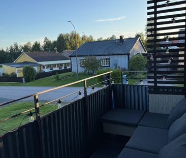 Snickarvägen 4 - Photo 1