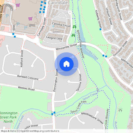 2 Coolcorra Ct, Carindale