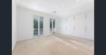 Exclusive Eastside Home with Tranquil Bush Setting and Leafy Outlook - Photo 2