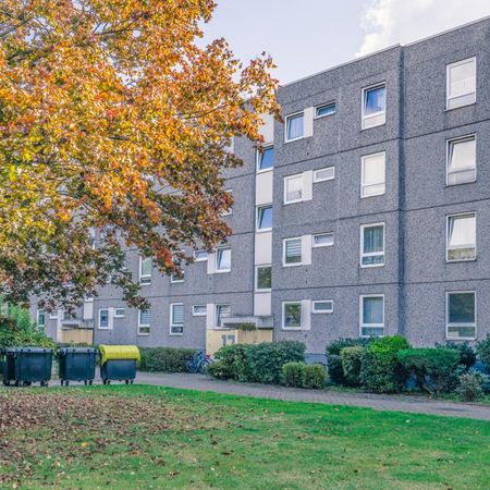 Charmante 3-Zimmer-Etagenwohnung in Braunschweig  68,42 m² mit Laminatboden - Photo 3