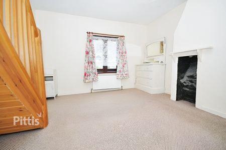 2 bedroom cottage to rent - Photo 5