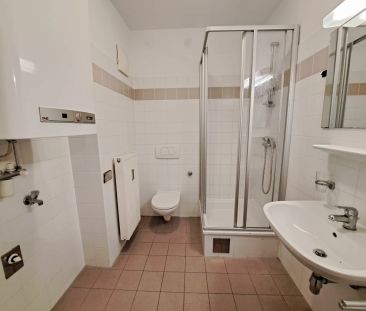 Altbau - Kleinwohnung in der Sackstraße 14, Top 10 - Foto 5