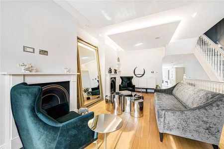 6 bedroom semi-detached house to rent - Photo 2