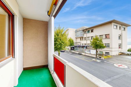 Dégagement sur le lac - Photo 3