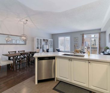 For Lease - 736 Farmstead Drive, Milton, Ontario - Photo 1