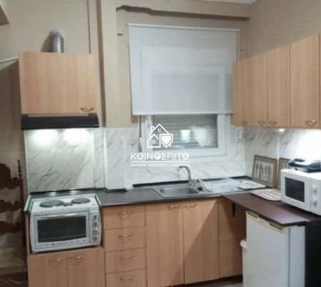 Studio/Γκαρσονιέρα για ενοικίαση Τούμπα - Photo 4
