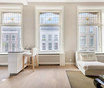 Te huur: Appartement Denneweg 13 in Den Haag - foto 1