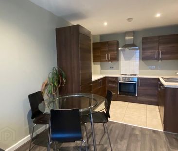 13-03 Obel, 62 Donegall Quay, Belfast, BT1 3NH - Photo 5