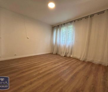 Appartement à louer 2 pièces 45m² - Photo 3