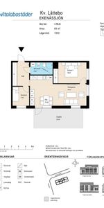 Stationsgatan 2 lgh 1003 - Foto 4