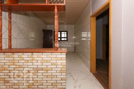 Casa com 2 quartos e 80m² para alugar em Rio Branco, Canoas. - Foto 4
