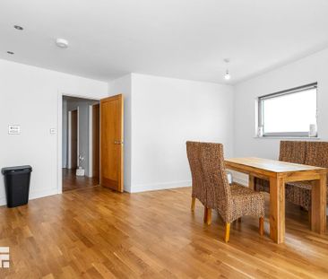 2 bedroom apartment to rent - Photo 3