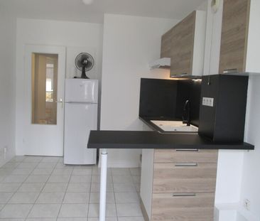 Location Appartement 2 pièces 34m² ORLEANS 45000 - Photo 2