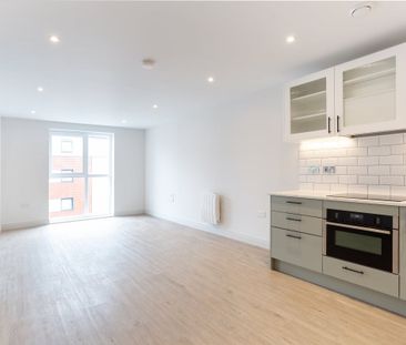 1 bedroom flat to rent - Photo 6