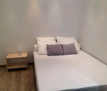 Location Appartement 2 pièces 23m² NICE 06300 - Photo 1