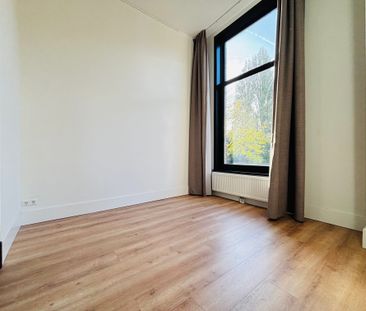 Te huur: Appartement Hendrik de Keyserstraat 72 D in Rotterdam - Photo 5
